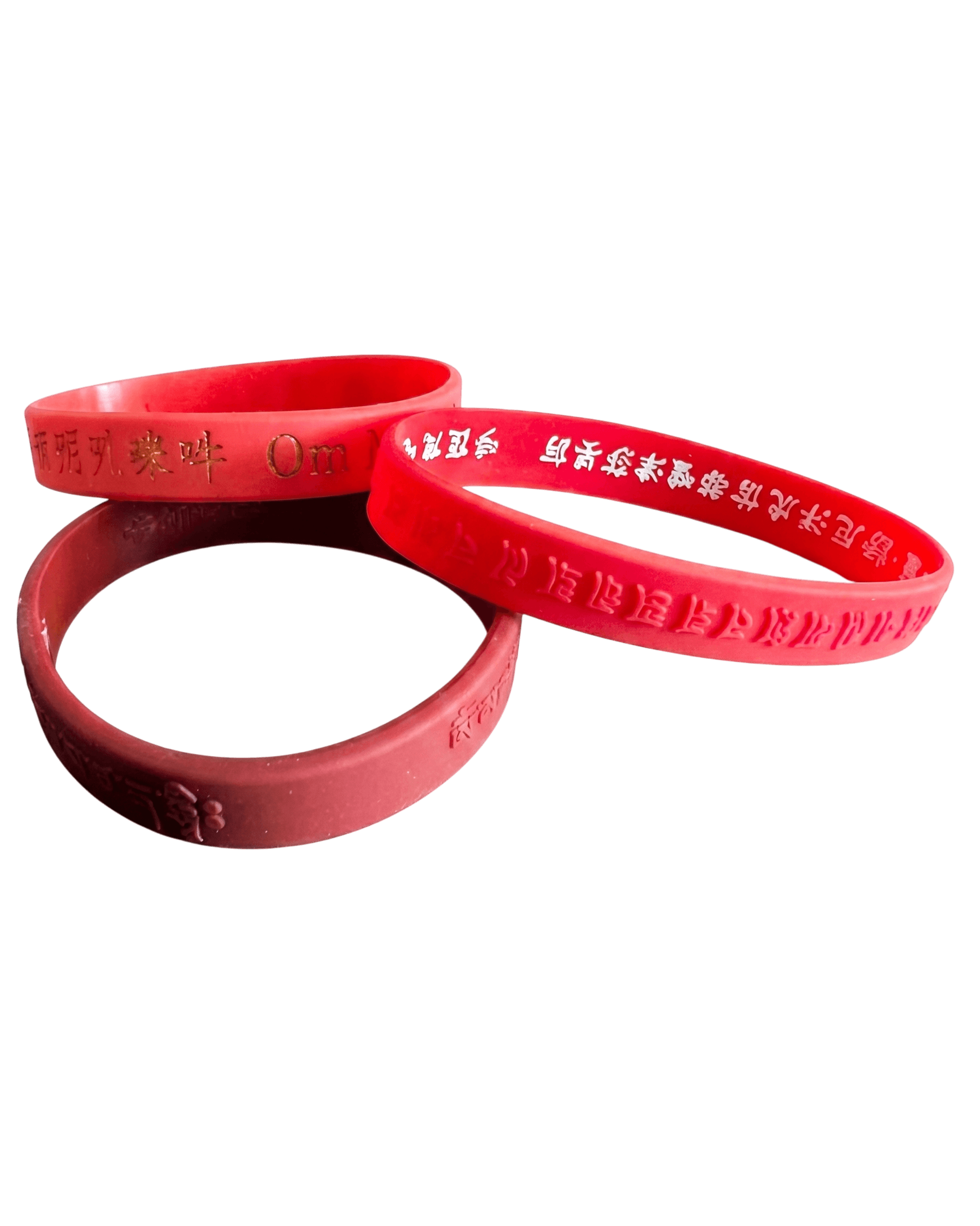Gelang Buddhis Eksklusif