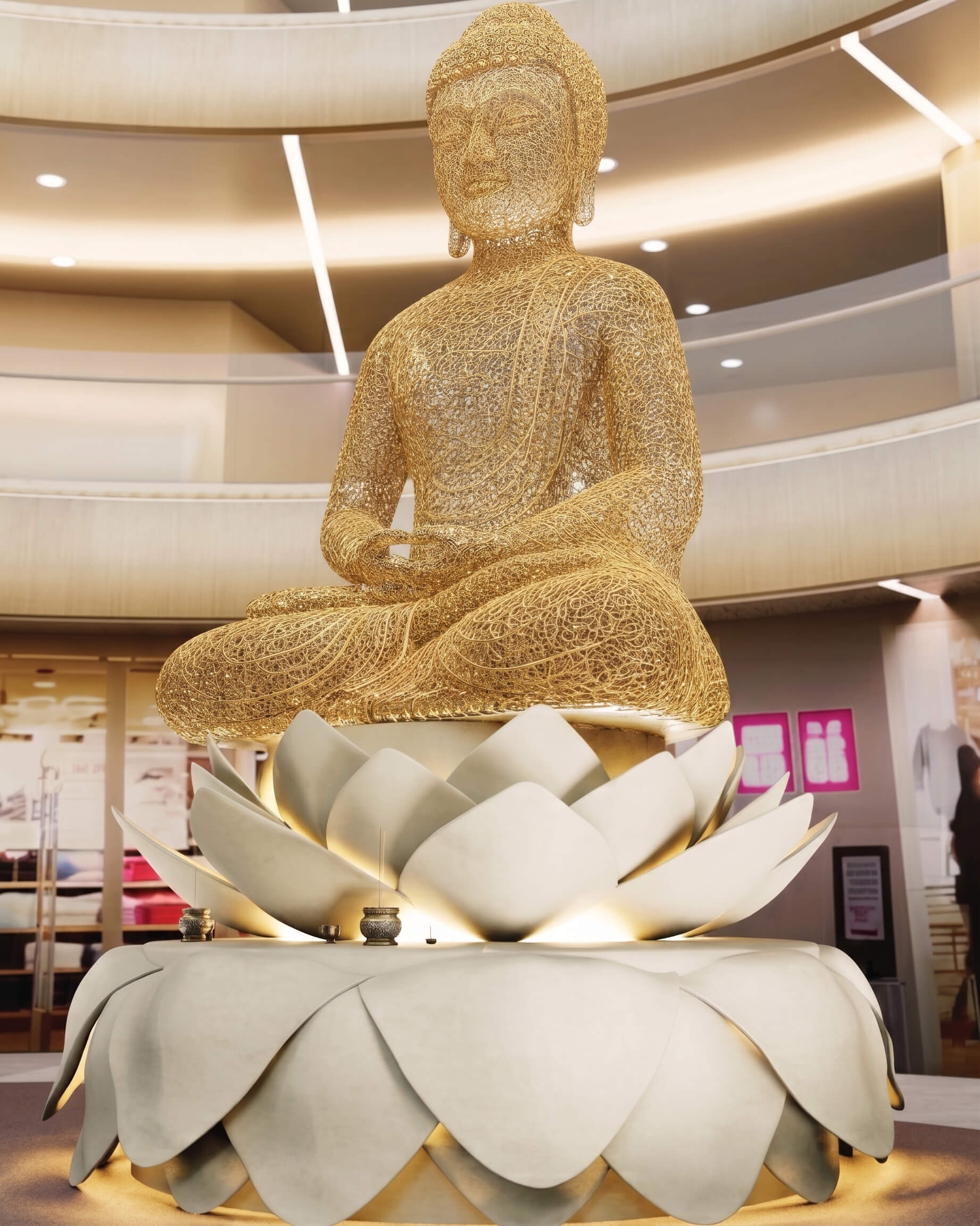 Paket Thavaradana A