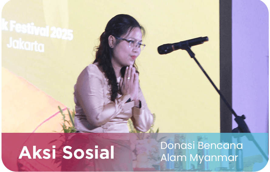 Aksi Sosial