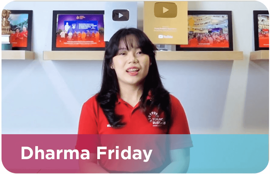 Dharma Friday