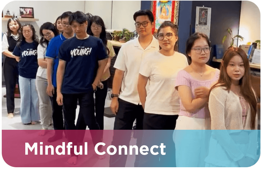 Mindful Connect