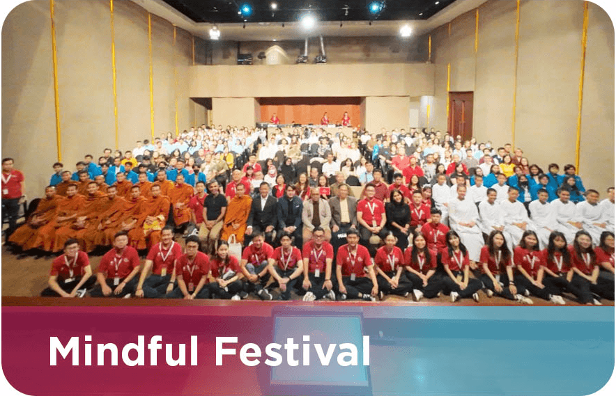 Mindful Festival