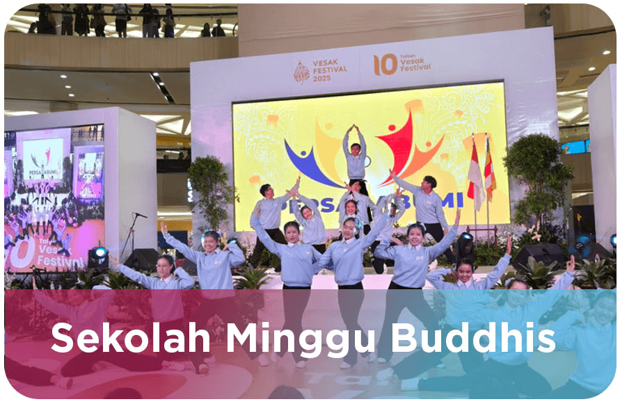 Sekolah Minggu Buddhis