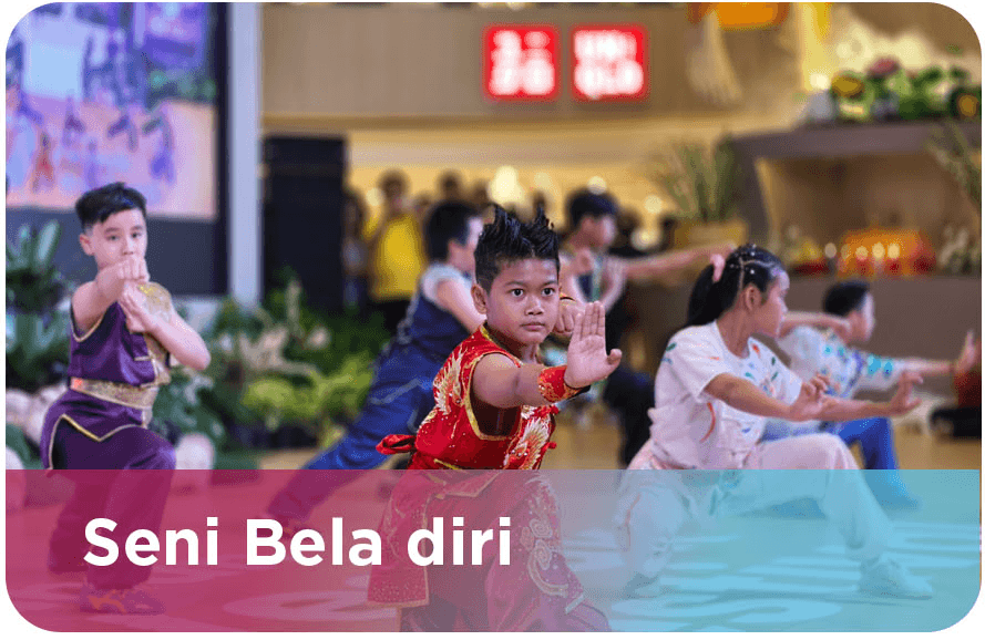 Seni Bela Diri