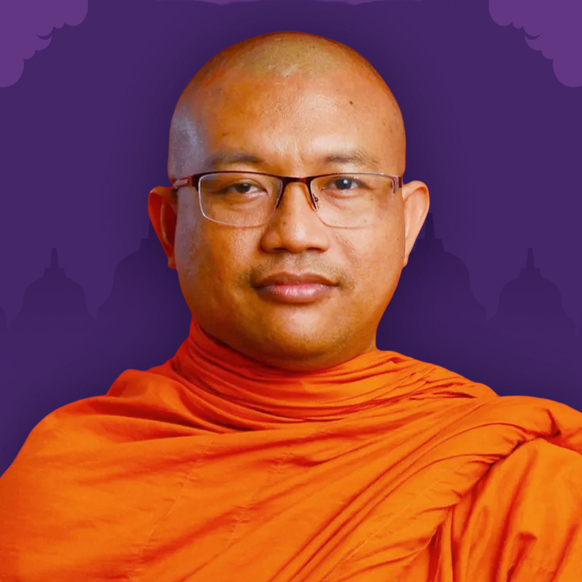 YM. Bhikkhu Nyanasila, Thera